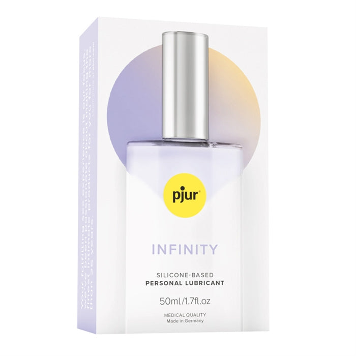 Pjur INFINITY silicone-based 50 ml