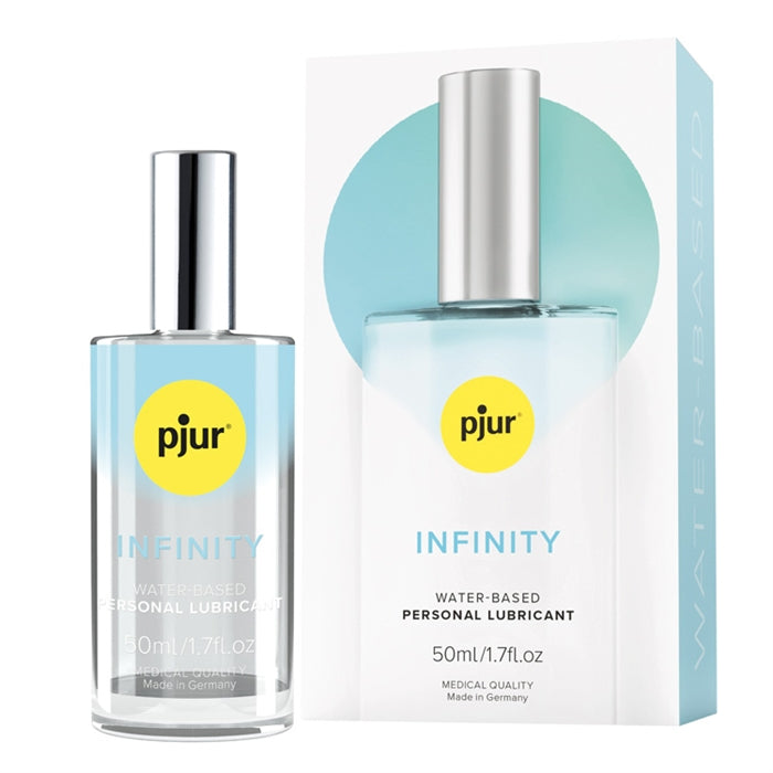 Pjur INFINITY water-based 50 ml