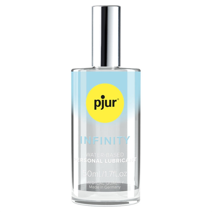 Pjur INFINITY water-based 50 ml