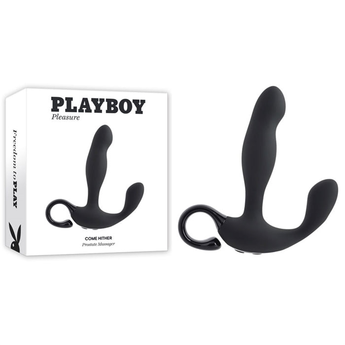 Playboy - Come Hither