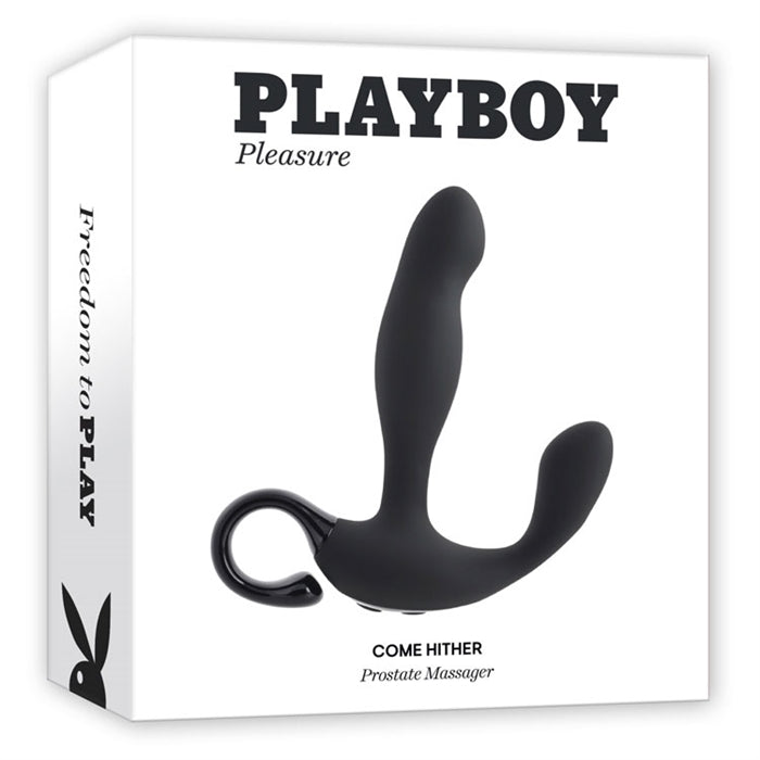 Playboy - Come Hither