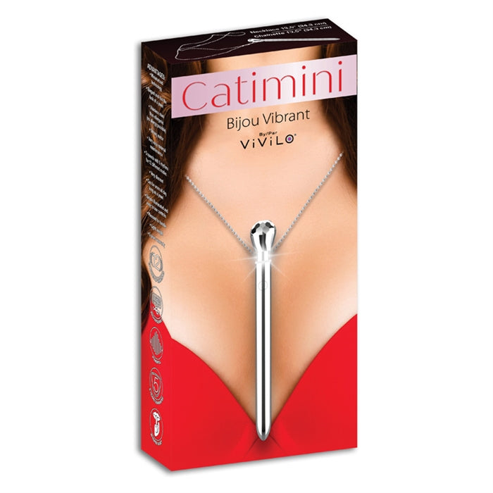 CATIMINI by vivilo