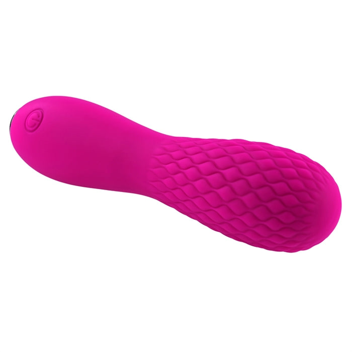 Razzle Dazzle - Silicone Rechargeable - Pink