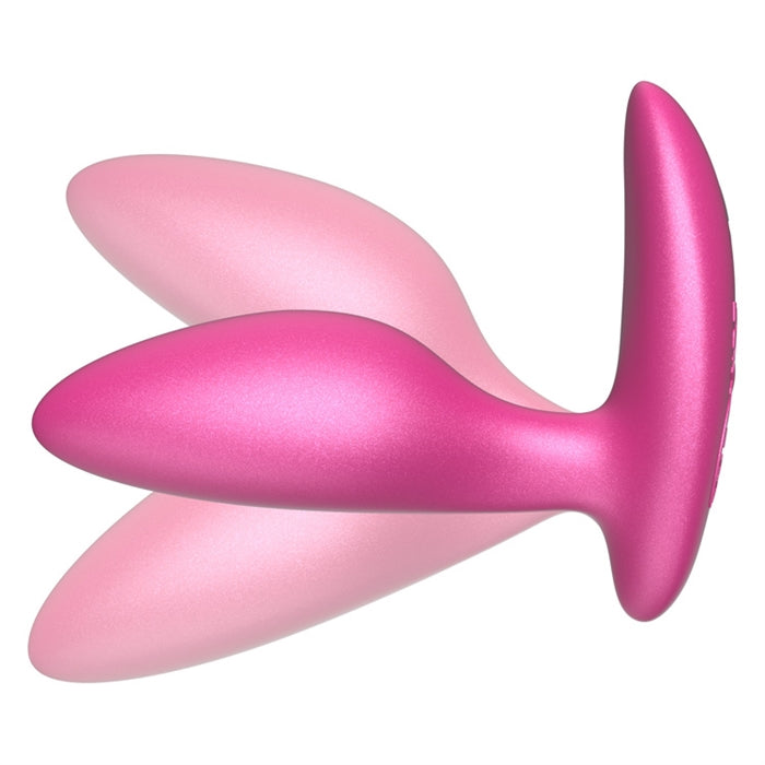 We-Vibe Ditto+ Cosmic Pink