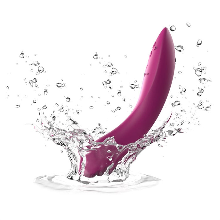 We-Vibe Rave 2 - Fuchsia