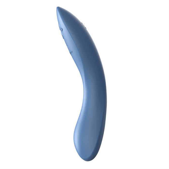 We-Vibe Rave 2 - Muted Blue