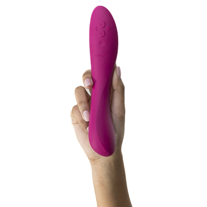 We-Vibe Rave 2 - Fuchsia