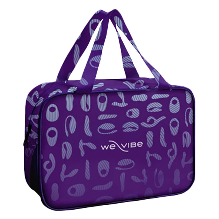 We-Vibe Cosmetic Bag