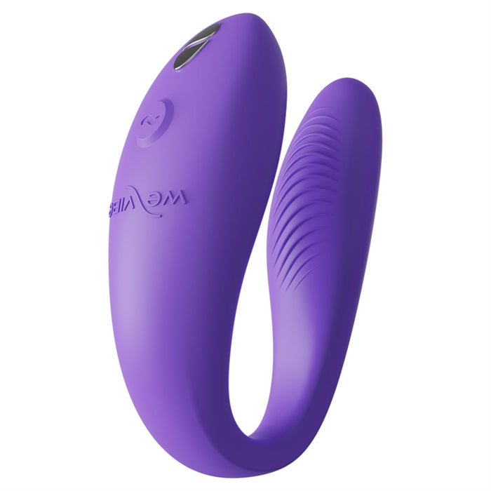 We-Vibe Sync Go - Purple