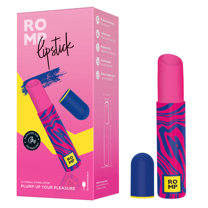 ROMP LIPSTICK