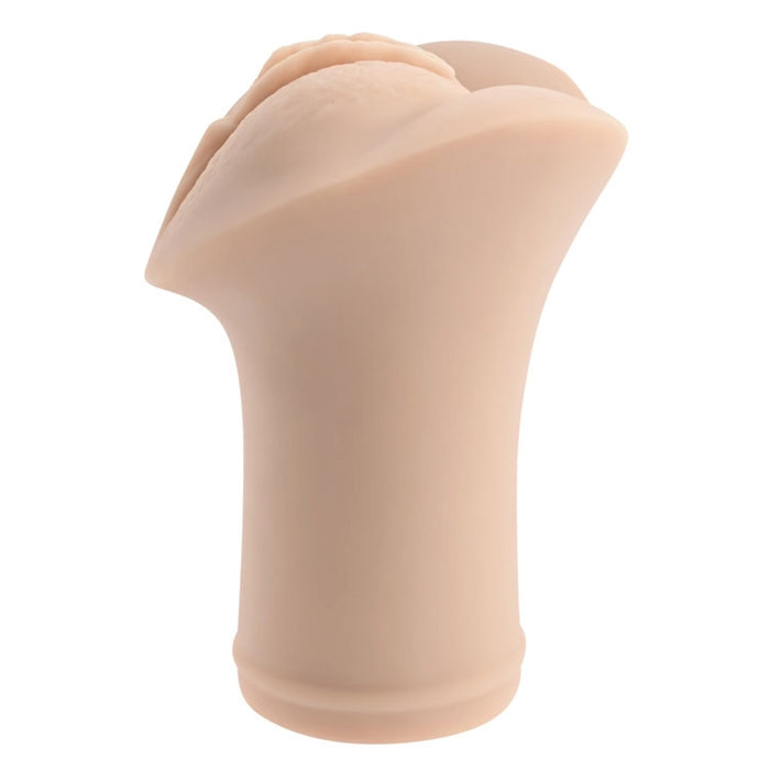 Pocket Pleaser - Stroker - Light