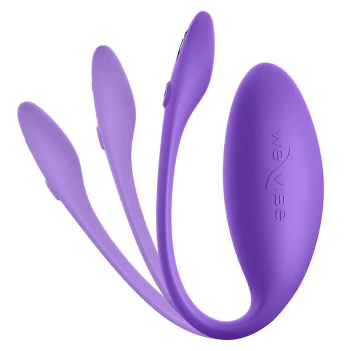 Jive Lite Purple by we vibe