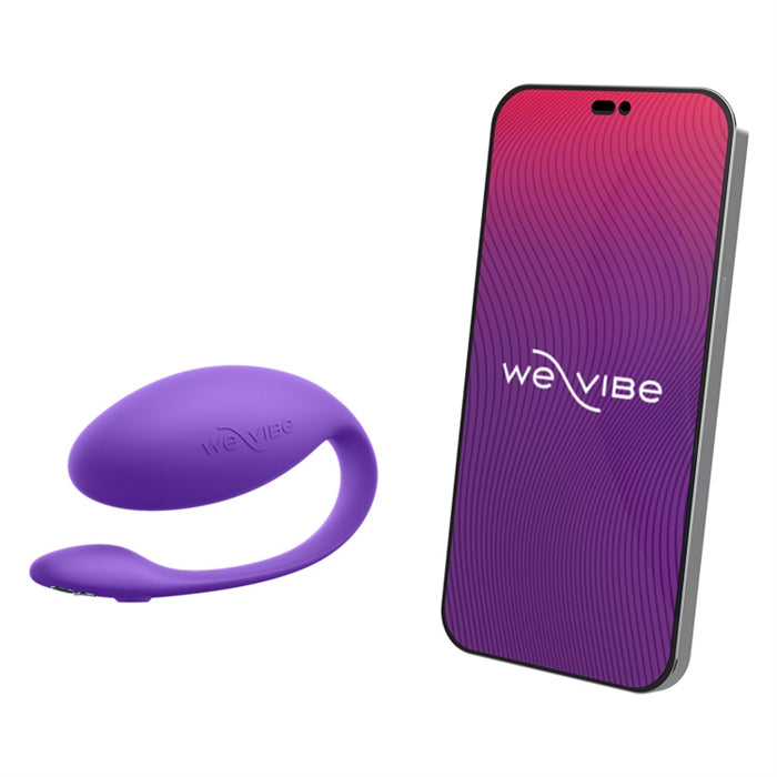 Jive Lite Purple by we vibe