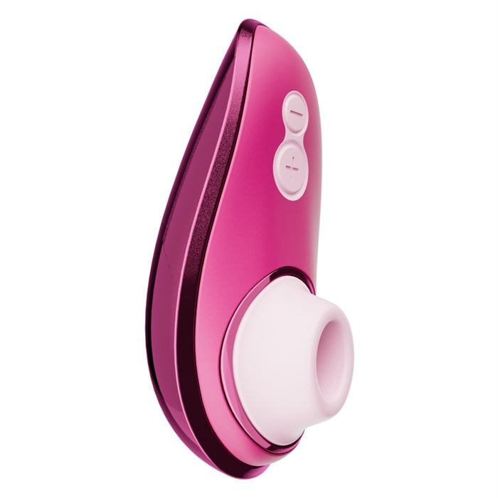 W-Liberty 2 Special Edition Iggy Pink Chrome