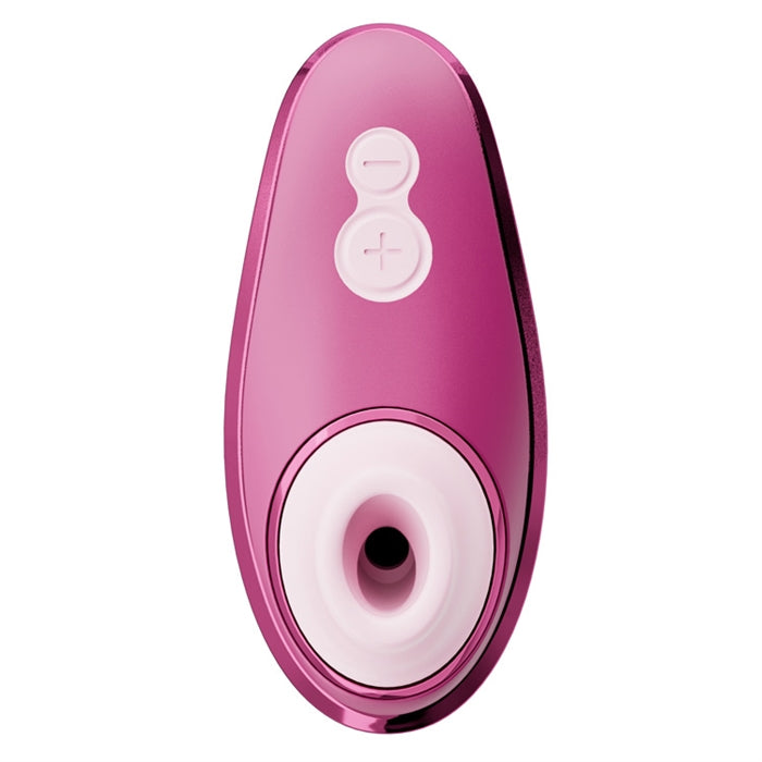 W-Liberty 2 Special Edition Iggy Pink Chrome