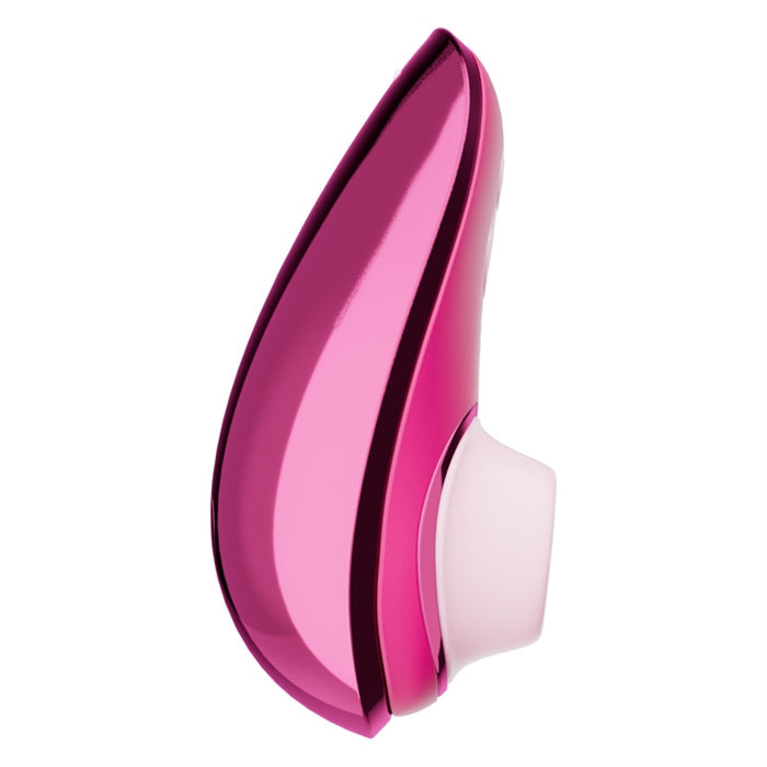 W-Liberty 2 Special Edition Iggy Pink Chrome