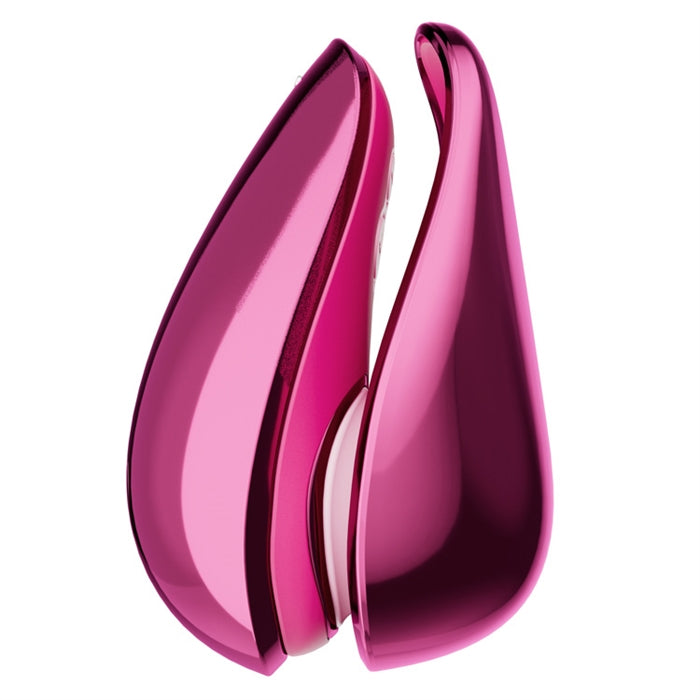 W-Liberty 2 Special Edition Iggy Pink Chrome