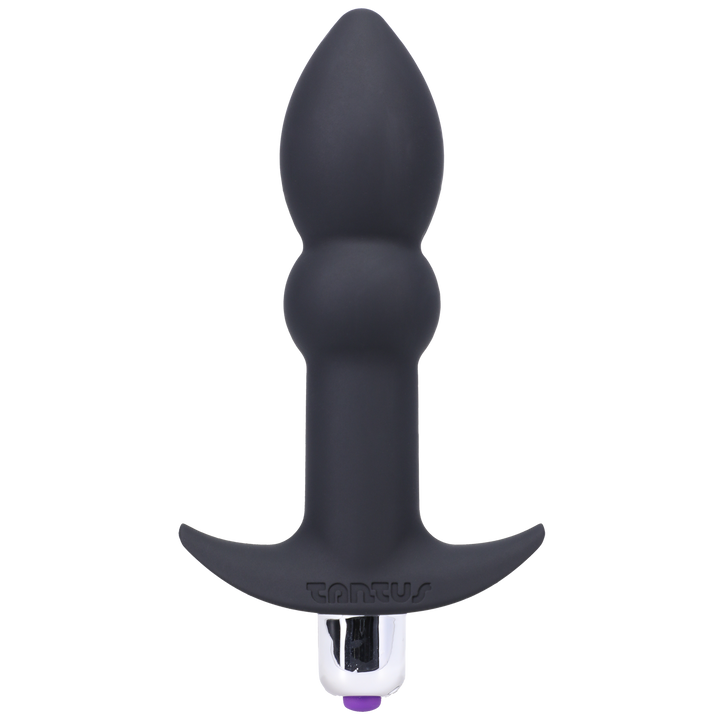 Perfect Plug Plus Vibe Black