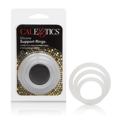 Silicone Support Rings - Boutique Toi Et Moi