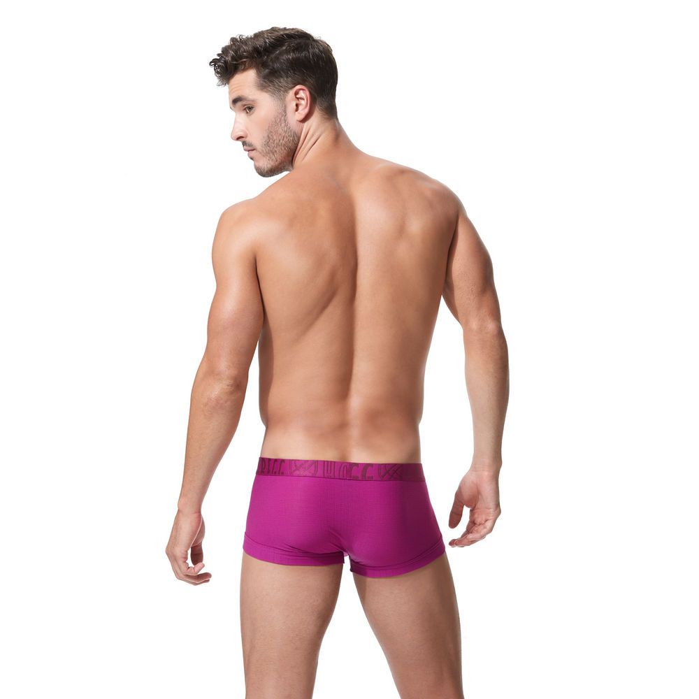 GREGG - XCITE BOXER BRIEFS - Boutique Toi Et Moi