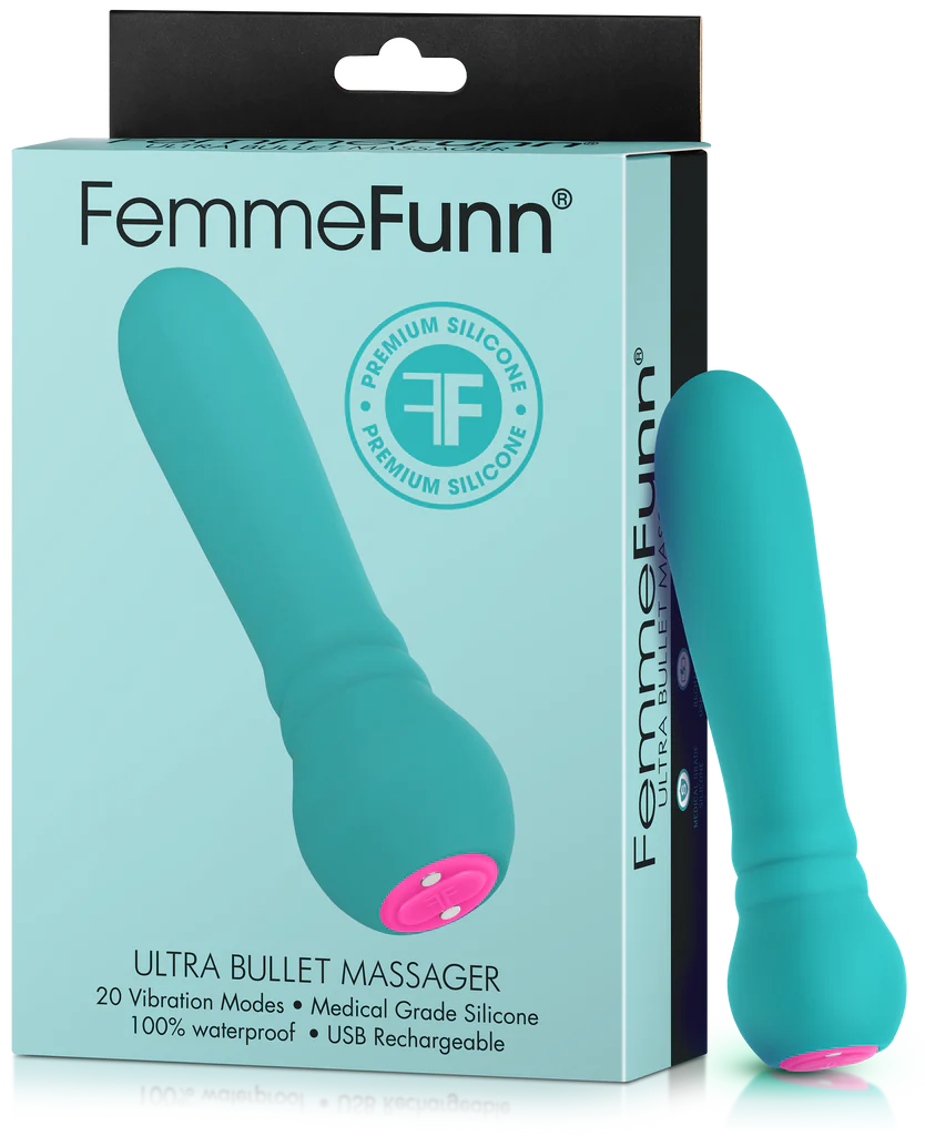 Ultra Bullet FemmeFunn