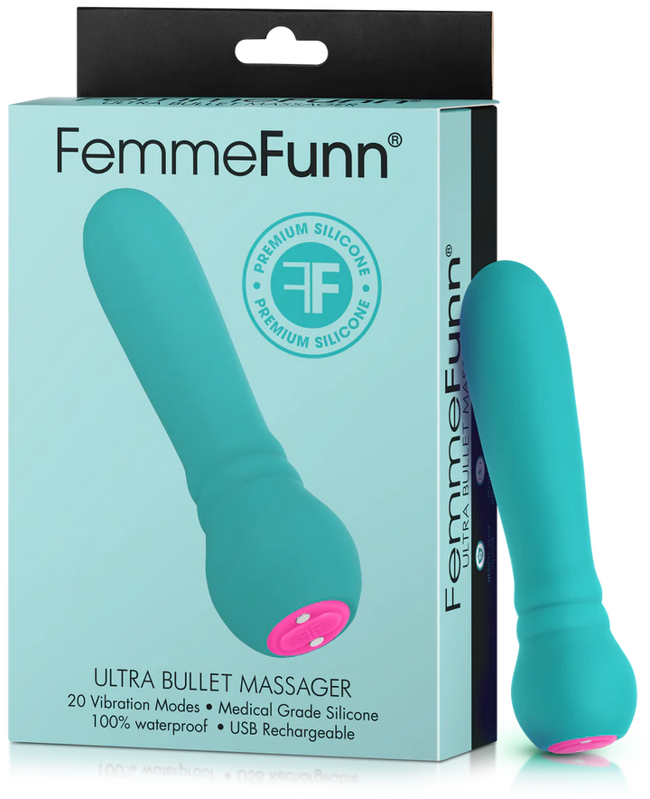 Ultra Bullet FemmeFunn