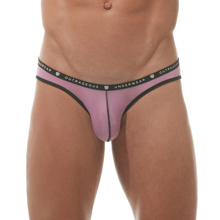 GREGG - BUBBLE G'HOMME BRIEFS - Boutique Toi Et Moi