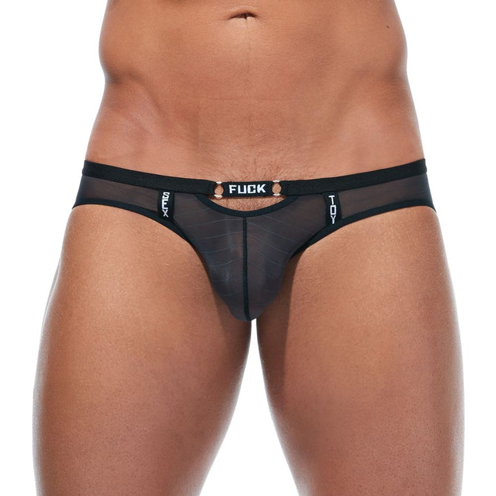 RENEGADE Brief