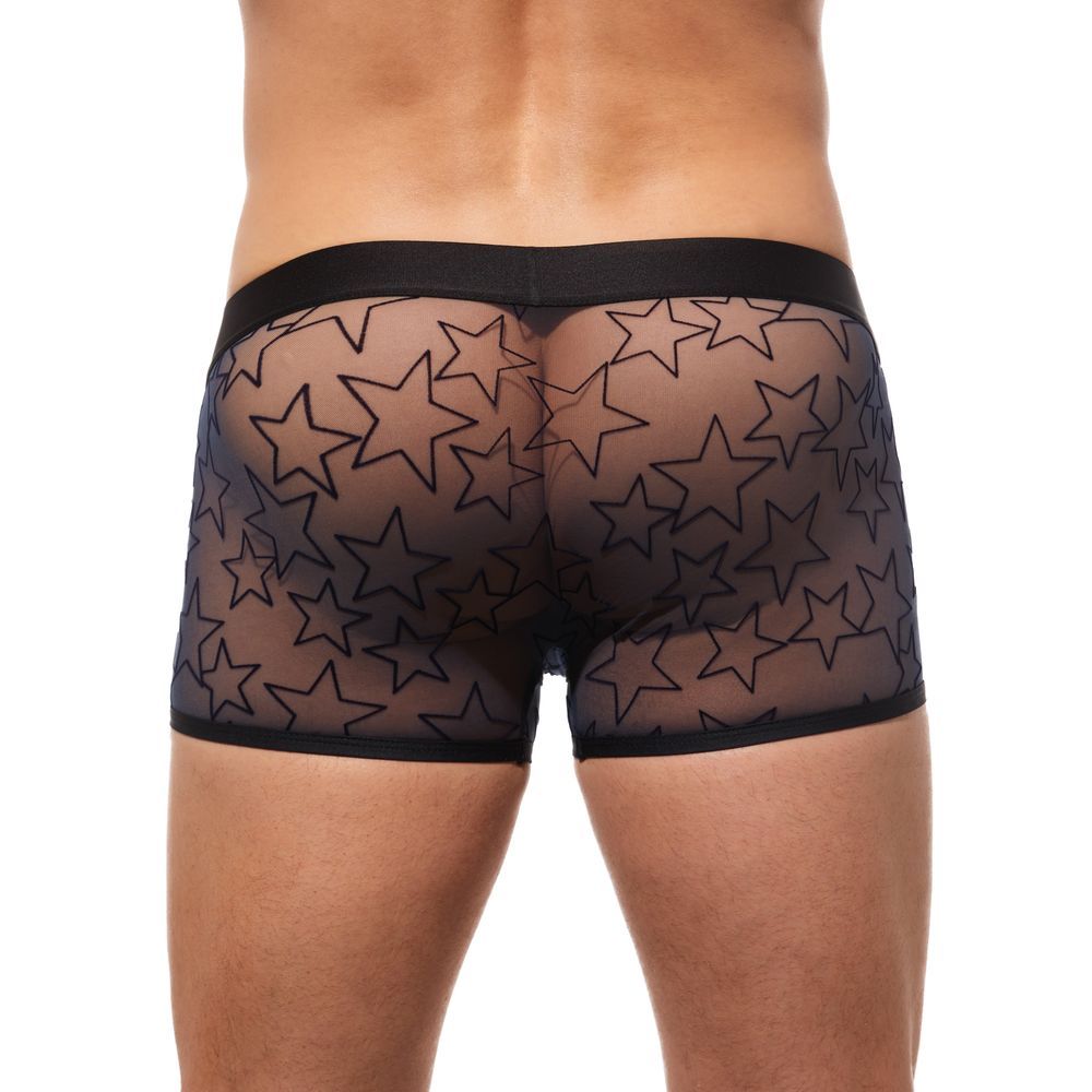 GREGG - STARR BOXER BRIEF - Boutique Toi Et Moi