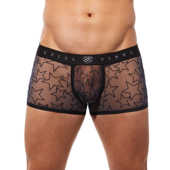 GREGG - STARR BOXER BRIEF - Boutique Toi Et Moi