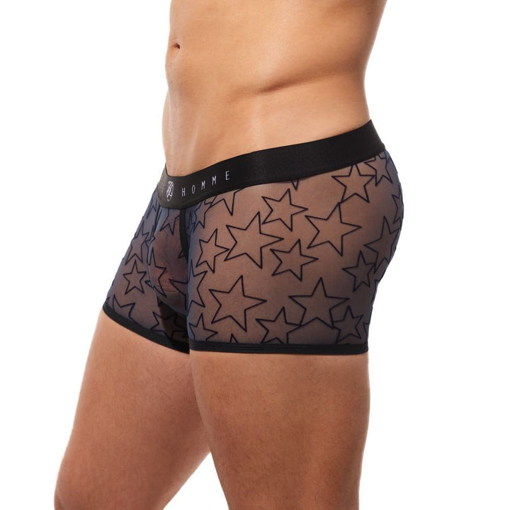 GREGG - STARR BOXER BRIEF - Boutique Toi Et Moi