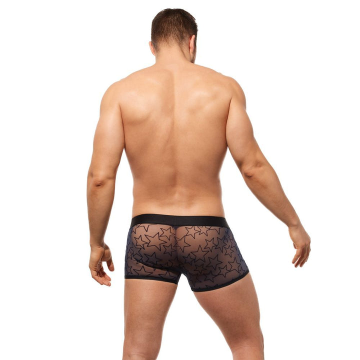 GREGG - STARR BOXER BRIEF - Boutique Toi Et Moi