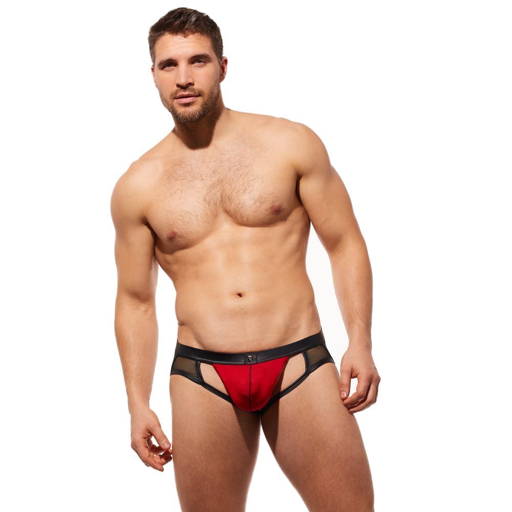 Gregg - RING MY BELL JOCK - Boutique Toi Et Moi