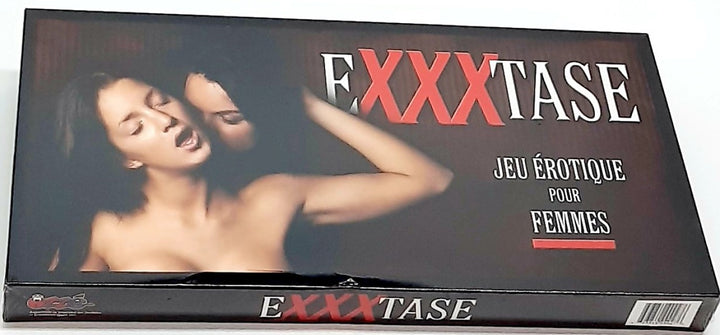 Exxxtase For Women - Boutique Toi Et Moi