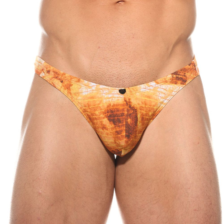 ABYSS Swim Thong