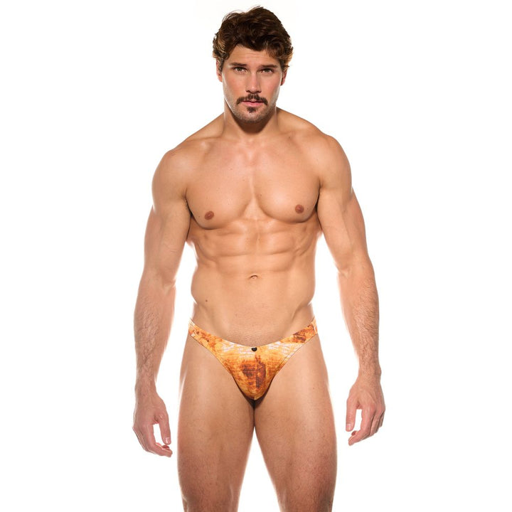 ABYSS Swim Thong