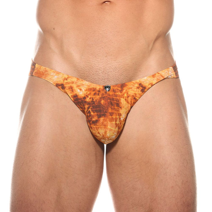 ABYSS Swim Brief