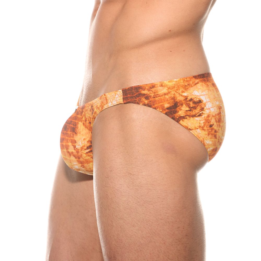 ABYSS Swim Brief