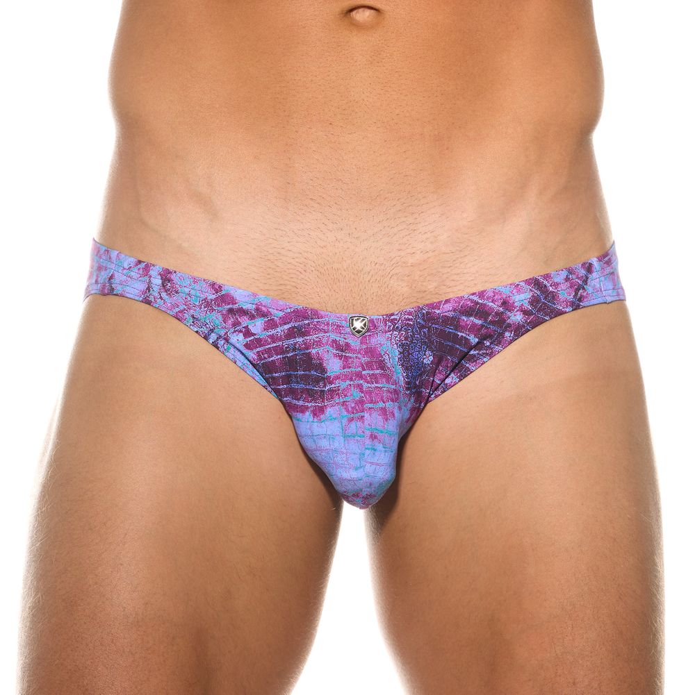 ABYSS Swim Brief