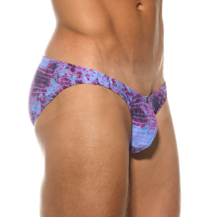 ABYSS Swim Brief