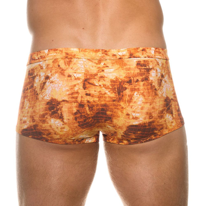 ABYSS Swim Boxer Brief