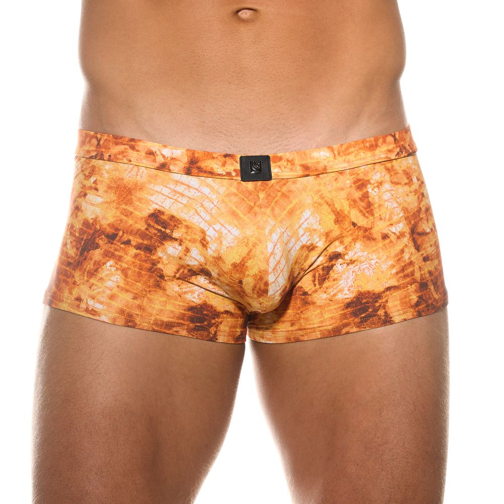 ABYSS Swim Boxer Brief