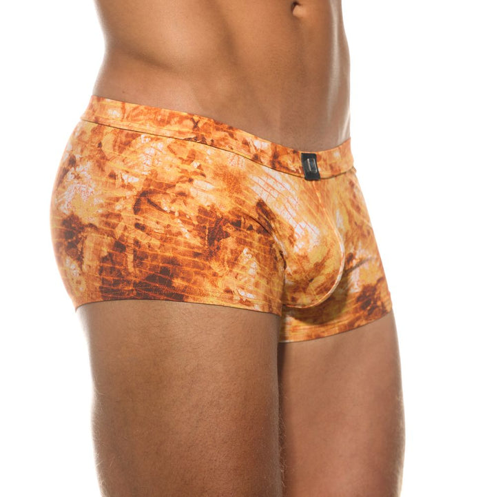 ABYSS Swim Boxer Brief