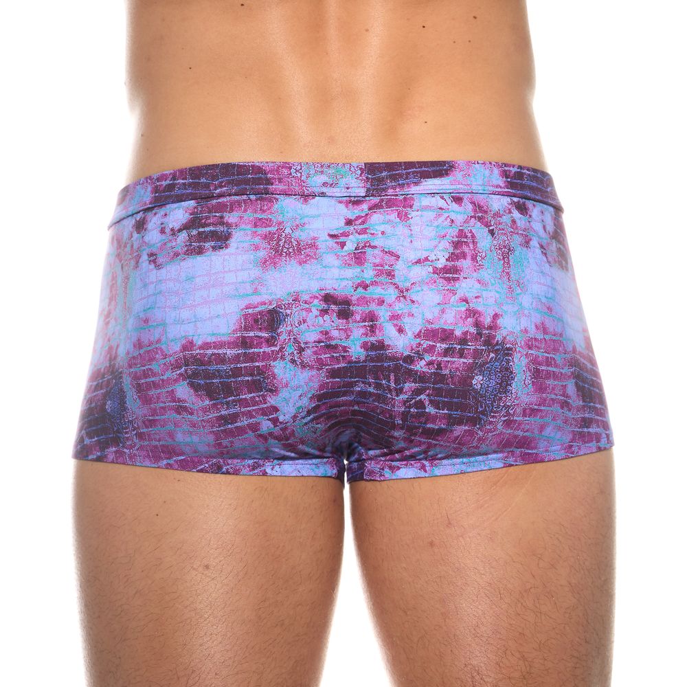ABYSS Swim Boxer Brief