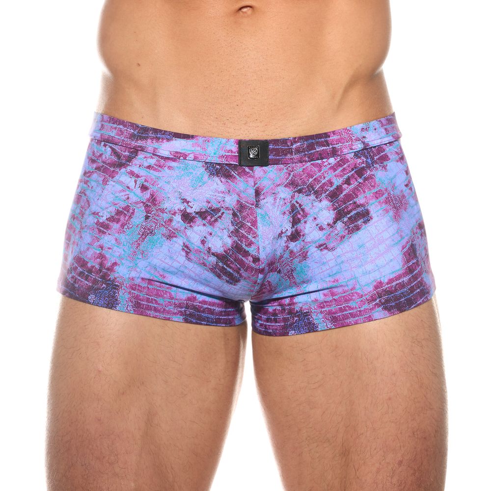 ABYSS Swim Boxer Brief