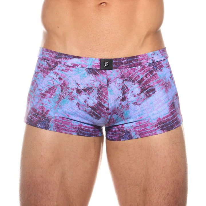 ABYSS Swim Boxer Brief