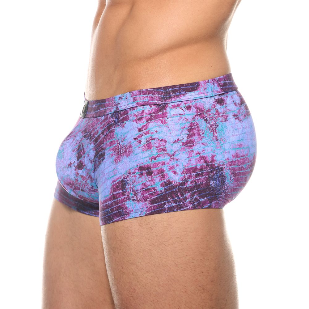 ABYSS Swim Boxer Brief