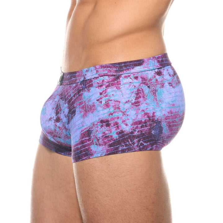 ABYSS Swim Boxer Brief