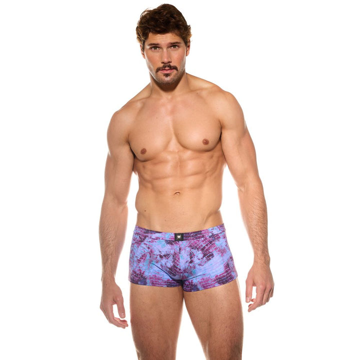 ABYSS Swim Boxer Brief