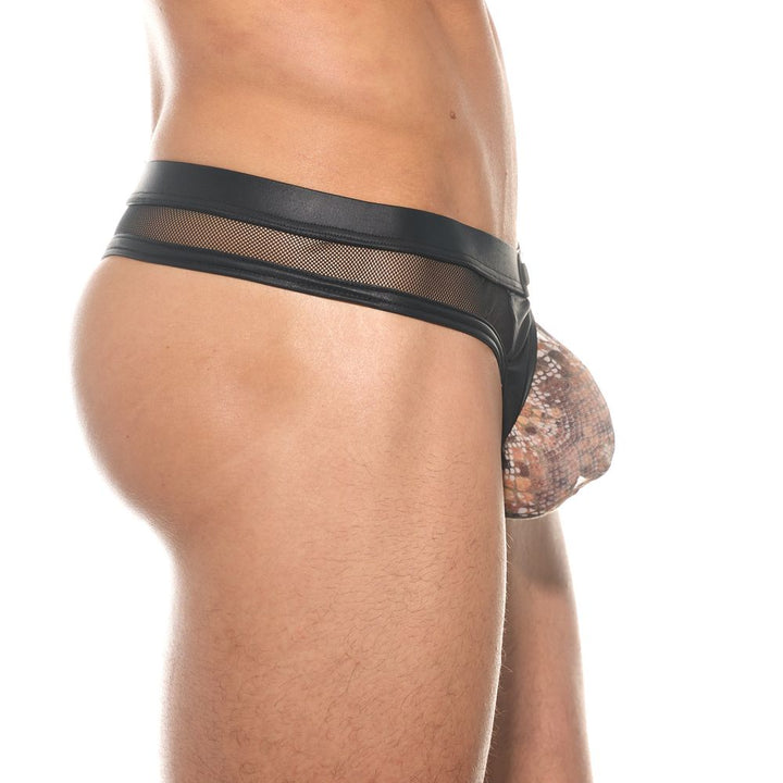 COBRA Thong 2